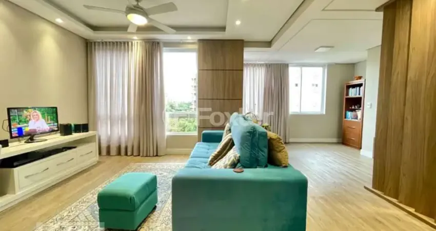 Apartamento com 3 quartos à venda na Rua Ângelo Possebon, 101, Centro, Canoas