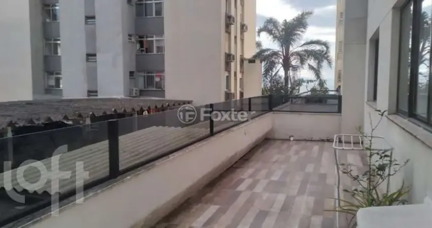 Apartamento com 3 quartos à venda na Rua Almirante Lamego, 703, Centro, Florianópolis