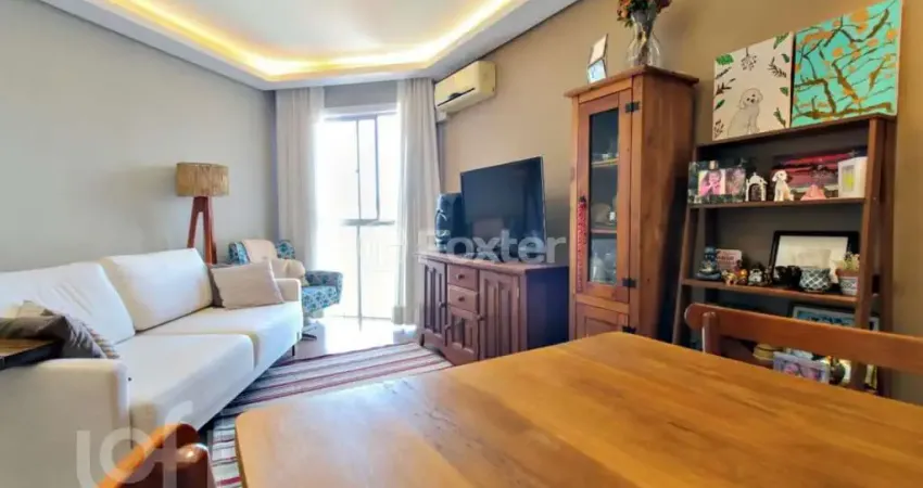 Apartamento com 2 quartos à venda na Rua Chico Pedro, 161, Camaquã, Porto Alegre