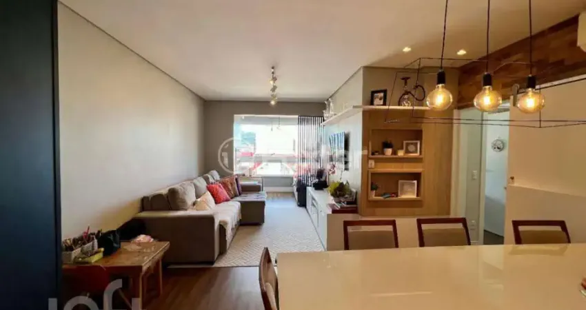 Apartamento com 3 quartos à venda na Rua Jornalista Manoel Menezes, 35, Itacorubi, Florianópolis