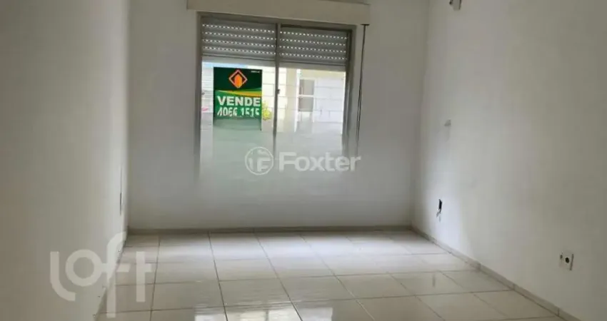 Apartamento com 1 quarto à venda na Avenida Engenheiro Francisco Rodolfo Simch, 312, Sarandi, Porto Alegre