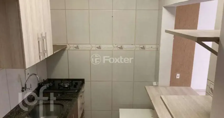 Apartamento com 1 quarto à venda na Avenida Engenheiro Francisco Rodolfo Simch, 312, Sarandi, Porto Alegre