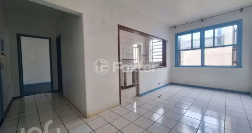 Apartamento com 1 quarto à venda na Avenida Assis Brasil, 280, Santa Maria Goretti, Porto Alegre