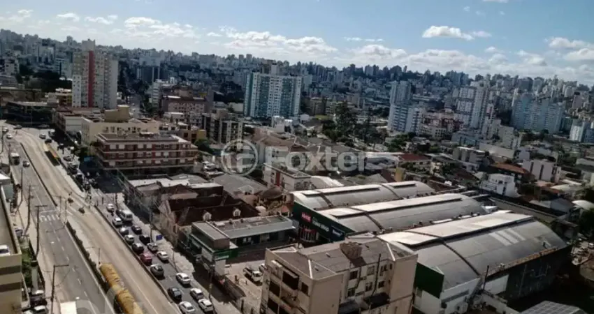 Apartamento com 3 quartos à venda na Avenida Bento Gonçalves, 1515, Santo Antônio, Porto Alegre