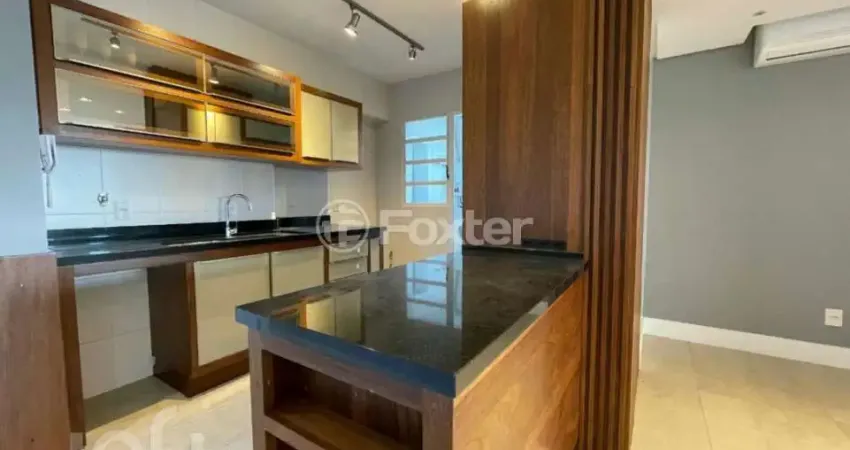 Apartamento com 3 quartos à venda na Rodovia João Paulo, 820, João Paulo, Florianópolis
