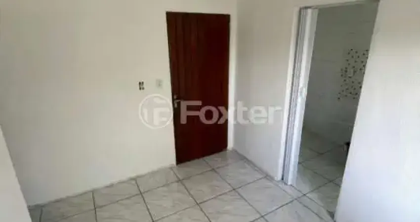 Apartamento com 2 quartos à venda na Rua Tenente Ary Tarrago, 430, Jardim Itu Sabará, Porto Alegre