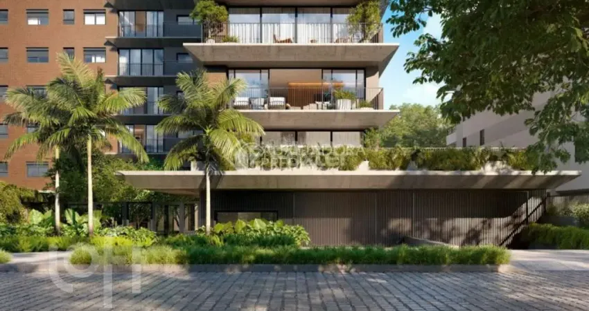 Apartamento com 2 quartos à venda na Avenida Guaporé, 50, Petrópolis, Porto Alegre