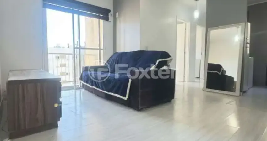 Apartamento com 2 quartos à venda na Rua Joaquim de Carvalho, 650, Vila Nova, Porto Alegre