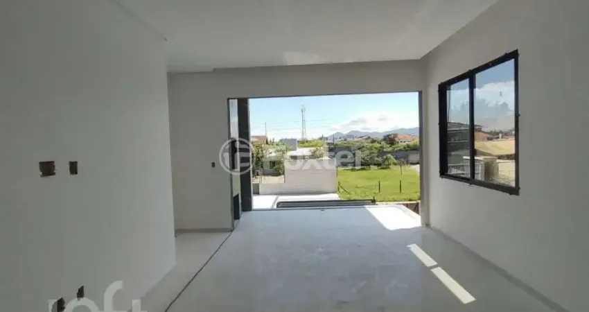 Apartamento com 3 quartos à venda na Rua Guarapari, 2563, Enseada de Brito, Palhoça