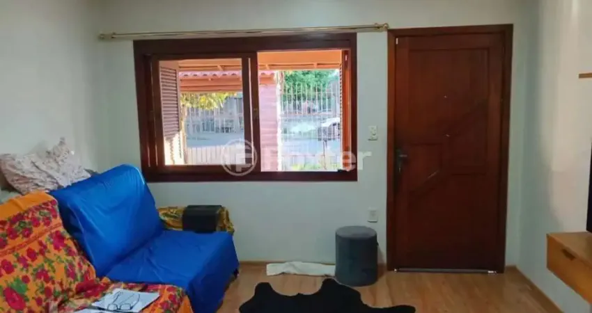 Casa com 4 quartos à venda na Rua Marcílio Dias, 231, Campina, São Leopoldo