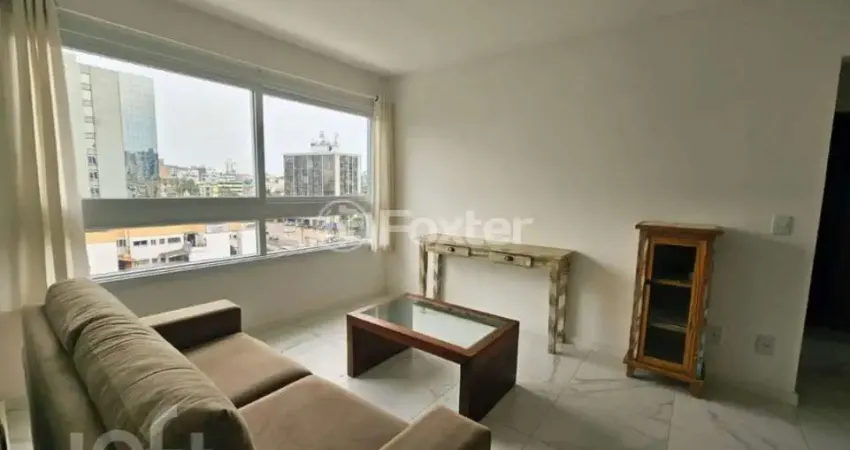 Apartamento com 2 quartos à venda na Rua Alberto Silva, 53, Vila Ipiranga, Porto Alegre