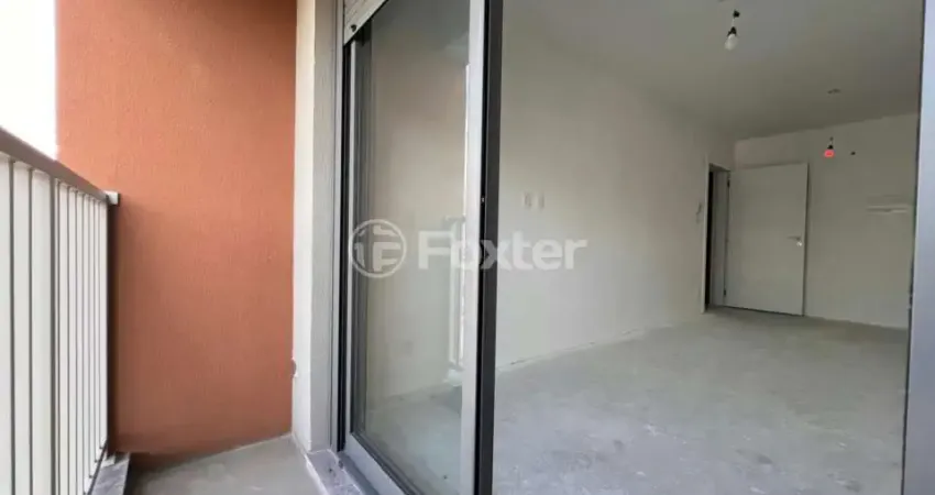 Loft com 1 quarto à venda na Rua Castro Alves, 815, Rio Branco, Porto Alegre