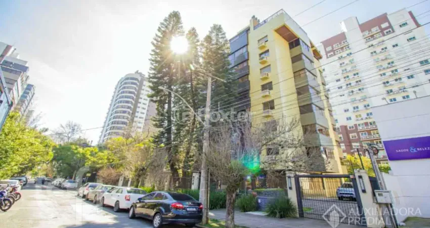 Apartamento com 3 quartos à venda na Rua Comendador Rheingantz, 750, Auxiliadora, Porto Alegre