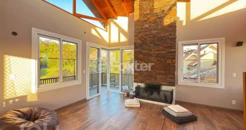 Casa com 3 quartos à venda na Rua Doutor Pitrez, 445, Ipanema, Porto Alegre