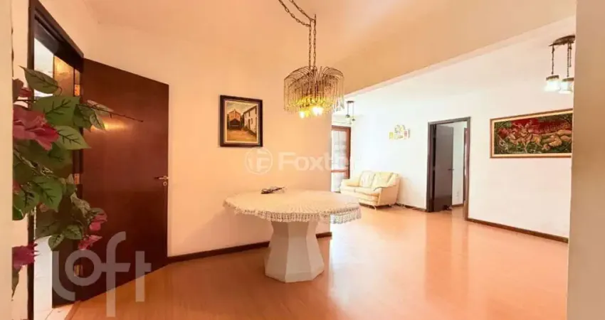 Apartamento com 3 quartos à venda na Avenida Panamericana, 358, Jardim Lindóia, Porto Alegre