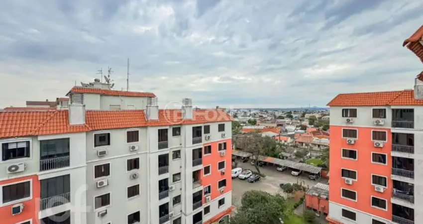 Apartamento com 2 quartos à venda na Avenida Sertório, 9200, Sarandi, Porto Alegre