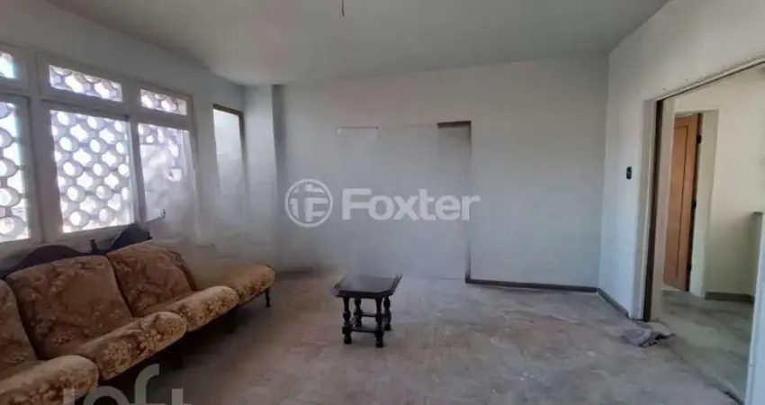 Apartamento com 3 quartos à venda na Rua Duque de Caxias, 1594, Centro Histórico, Porto Alegre