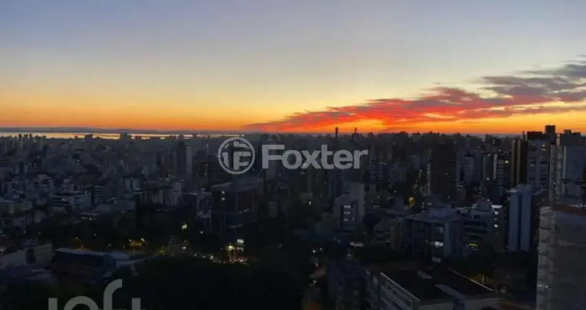 Apartamento com 1 quarto à venda na Rua Curvelo, 130, Petrópolis, Porto Alegre