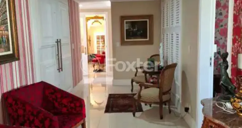 Apartamento com 3 quartos à venda na Rua Doutor Vale, 523, Moinhos de Vento, Porto Alegre