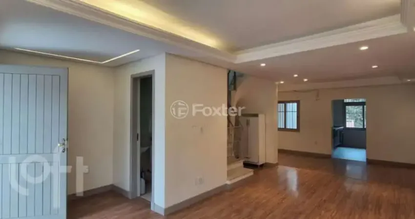 Casa com 3 quartos à venda na Rua Claudio da Silva Pinto, 612, Espírito Santo, Porto Alegre