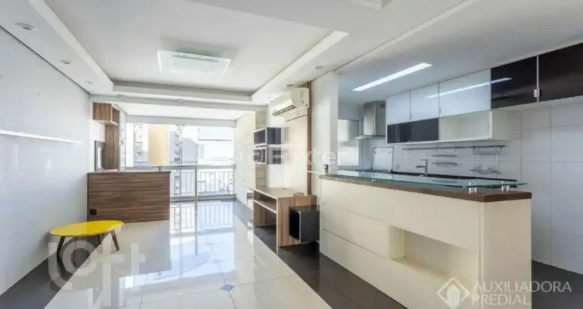 Apartamento com 2 quartos à venda na Avenida Grécia, 1000, Passo da Areia, Porto Alegre