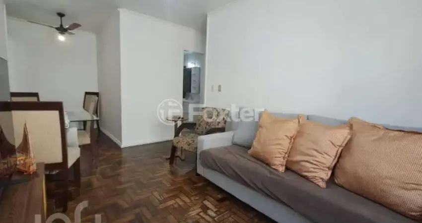 Apartamento com 2 quartos à venda na Rua Gaston Englert, 760, Vila Ipiranga, Porto Alegre