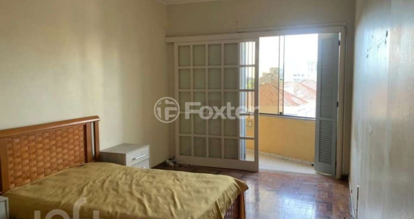 Apartamento com 3 quartos à venda na Rua Sete de Abril, 355, Floresta, Porto Alegre