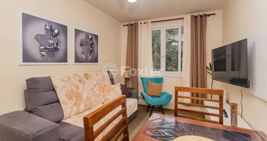 Apartamento com 2 quartos à venda na Avenida Bento Gonçalves, 2199, Partenon, Porto Alegre
