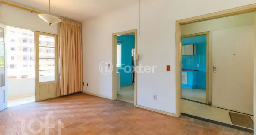 Apartamento com 3 quartos à venda na Avenida Aureliano de Figueiredo Pinto, 415, Praia de Belas, Porto Alegre
