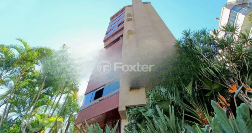 Apartamento com 3 quartos à venda na Rua Pedro Weingartner, 20, Rio Branco, Porto Alegre