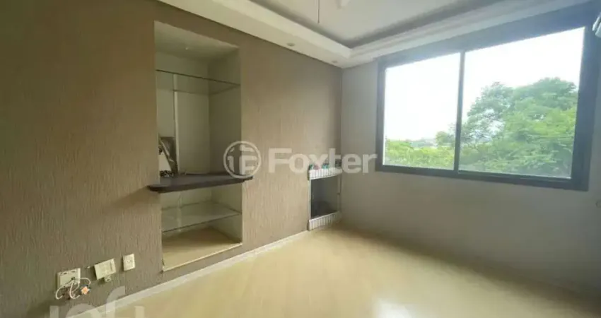Apartamento com 3 quartos à venda na Rua Tamoios, 320, Vila Cachoeirinha, Cachoeirinha