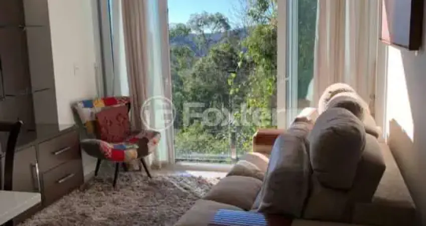 Apartamento com 2 quartos à venda na Rua Santana Da Boa Vista, 450, Centro, Gramado