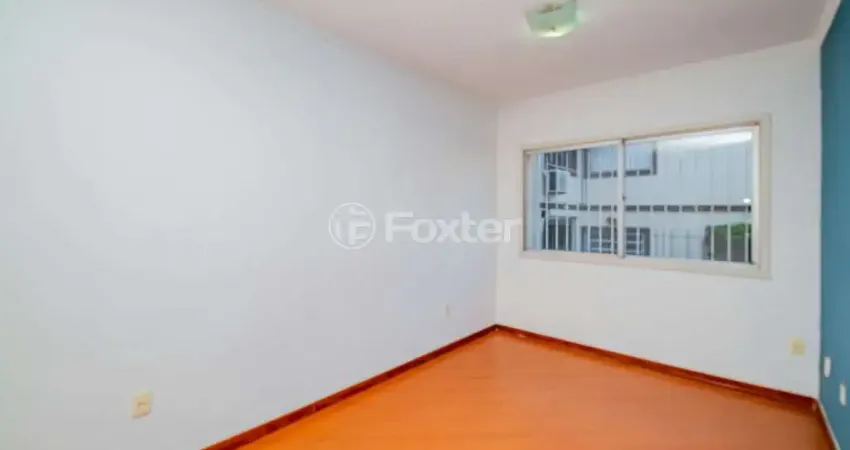 Apartamento com 2 quartos à venda na Rua Inhanduí, 303, Cristal, Porto Alegre