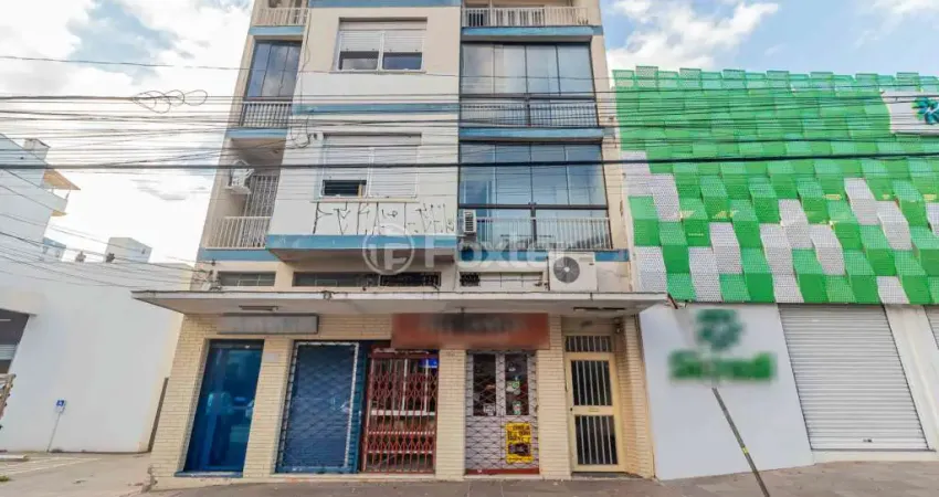 Apartamento com 1 quarto à venda na Avenida Protásio Alves, 1168, Rio Branco, Porto Alegre