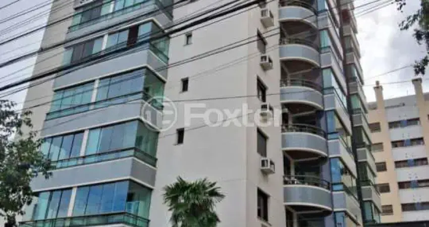 Apartamento com 3 quartos à venda na Rua Visconde do Herval, 472, Menino Deus, Porto Alegre