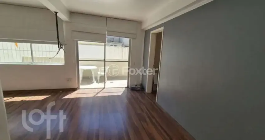 Apartamento com 1 quarto à venda na Avenida Coronel Lucas de Oliveira, 1659, Bela Vista, Porto Alegre