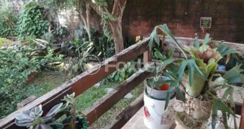 Casa com 2 quartos à venda na Rua Carlos Gomes, 18, Marrocos, Gravataí