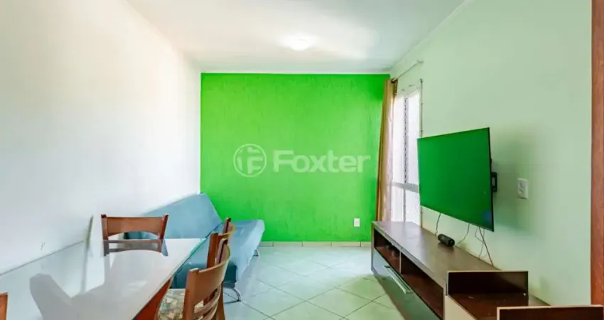 Apartamento com 2 quartos à venda na Avenida Teresópolis, 2866, Teresópolis, Porto Alegre