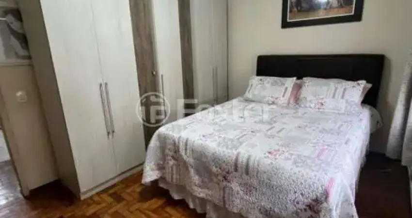 Apartamento com 2 quartos à venda na Rua Coronel Massot, 577, Cristal, Porto Alegre