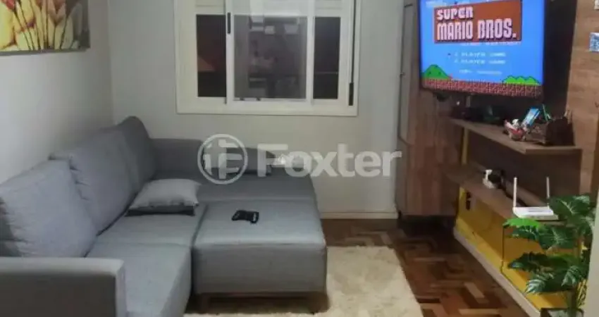 Apartamento com 3 quartos à venda na Avenida do Forte, 697, Vila Ipiranga, Porto Alegre