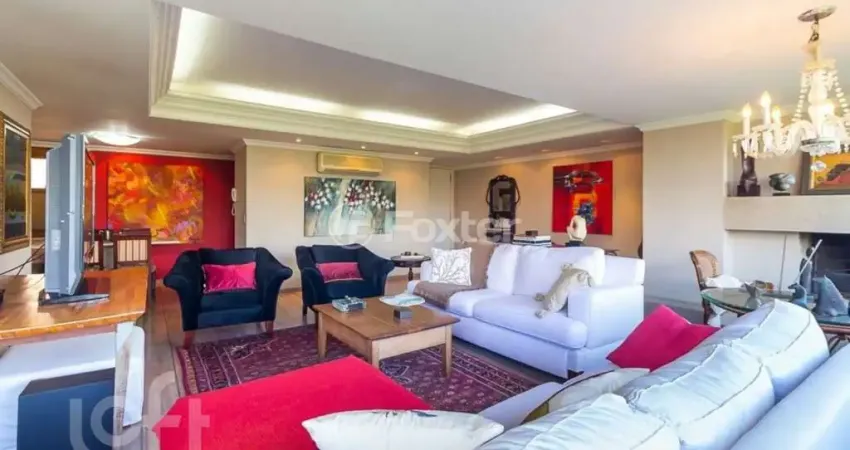 Apartamento com 3 quartos à venda na Avenida Neusa Goulart Brizola, 600, Petrópolis, Porto Alegre
