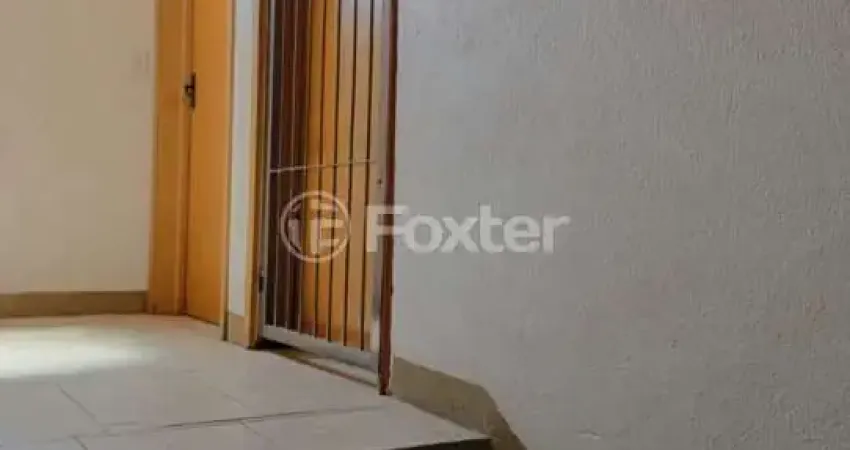 Apartamento com 2 quartos à venda na Travessa Escobar, 61, Camaquã, Porto Alegre