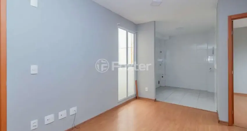 Apartamento com 2 quartos à venda na Rua Rosinha dos Santos Cardoso, 196, Estância Velha, Canoas