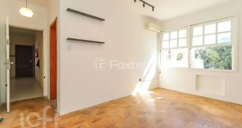 Apartamento com 2 quartos à venda na Avenida Praia de Belas, 436, Praia de Belas, Porto Alegre