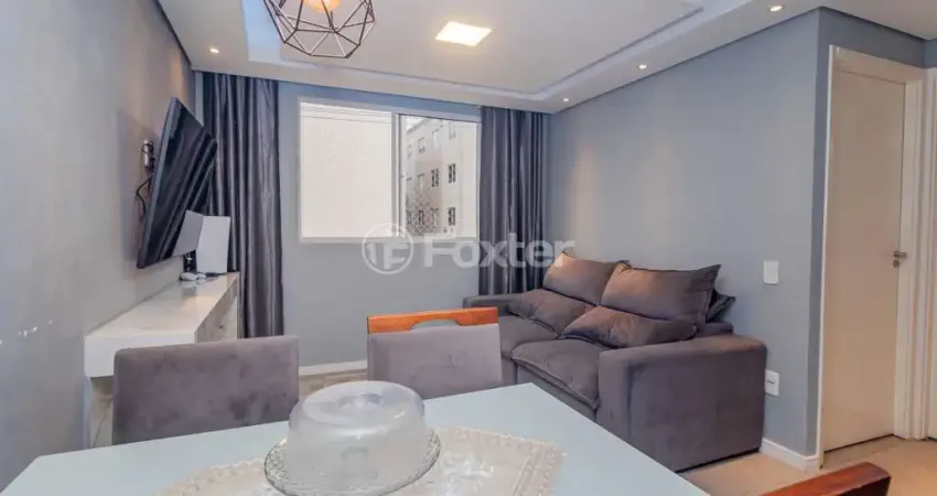 Apartamento com 2 quartos à venda na Rua Machadinho, 1704, Rio Branco, Canoas