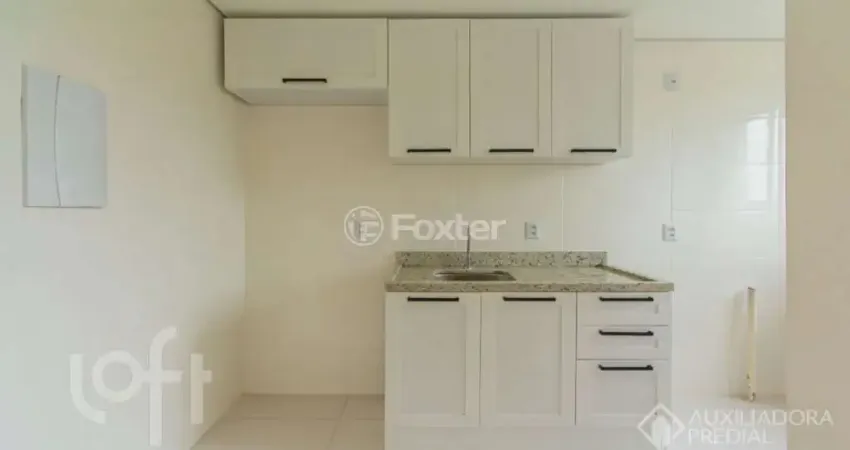 Apartamento com 2 quartos à venda na Avenida Germano Schmarczek, 1000, Morro Santana, Porto Alegre