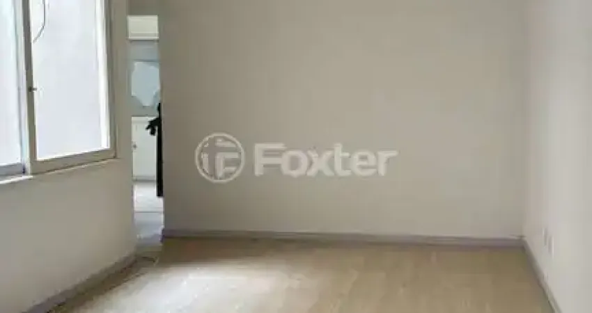 Apartamento com 2 quartos à venda na Rua Coronel Feijó, 861, São João, Porto Alegre