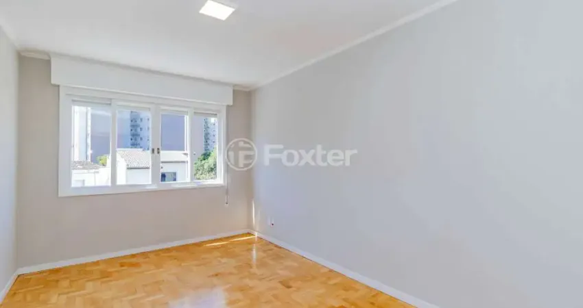 Apartamento com 2 quartos à venda na Rua Silveiro, 314, Menino Deus, Porto Alegre