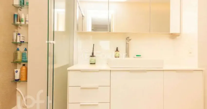 Apartamento com 2 quartos à venda na Avenida Ipiranga, 8484, Praia de Belas, Porto Alegre