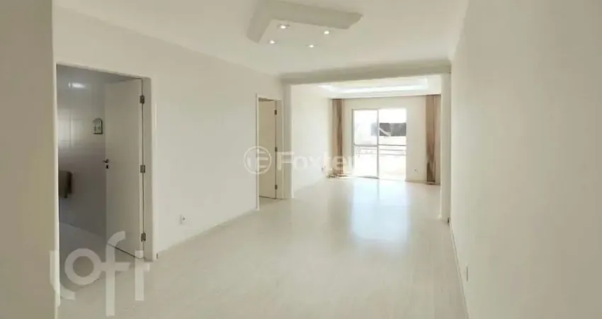 Apartamento com 3 quartos à venda na Rua Gerônimo Coelho, 120, Nossa Senhora do Rosário, São José